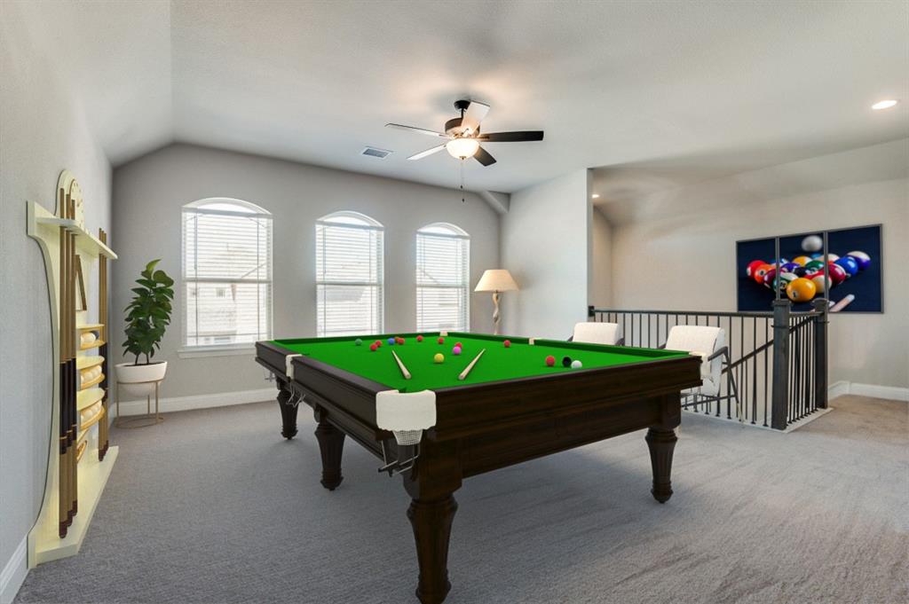 Hillside Villas Add - Residential Lease