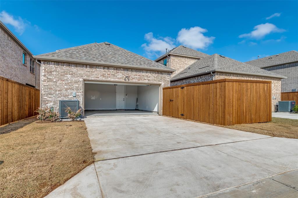 Hillside Villas Add - Residential Lease