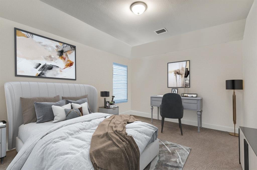 Hillside Villas Add - Residential Lease