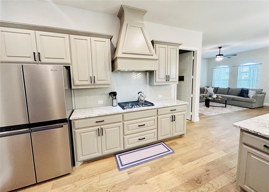 Hillside Villas Add - Residential Lease