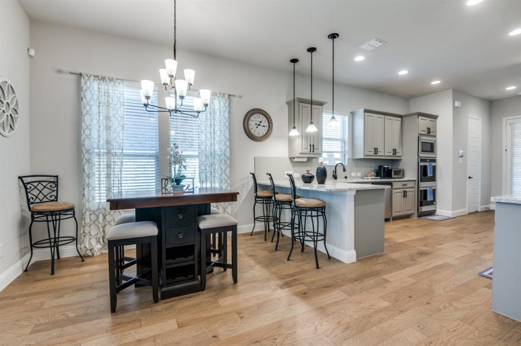 Hillside Villas Add - Residential Lease