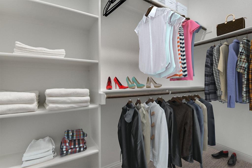 Hillside Villas Add - Residential Lease