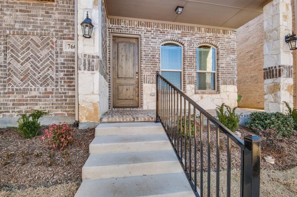 Hillside Villas Add - Residential Lease