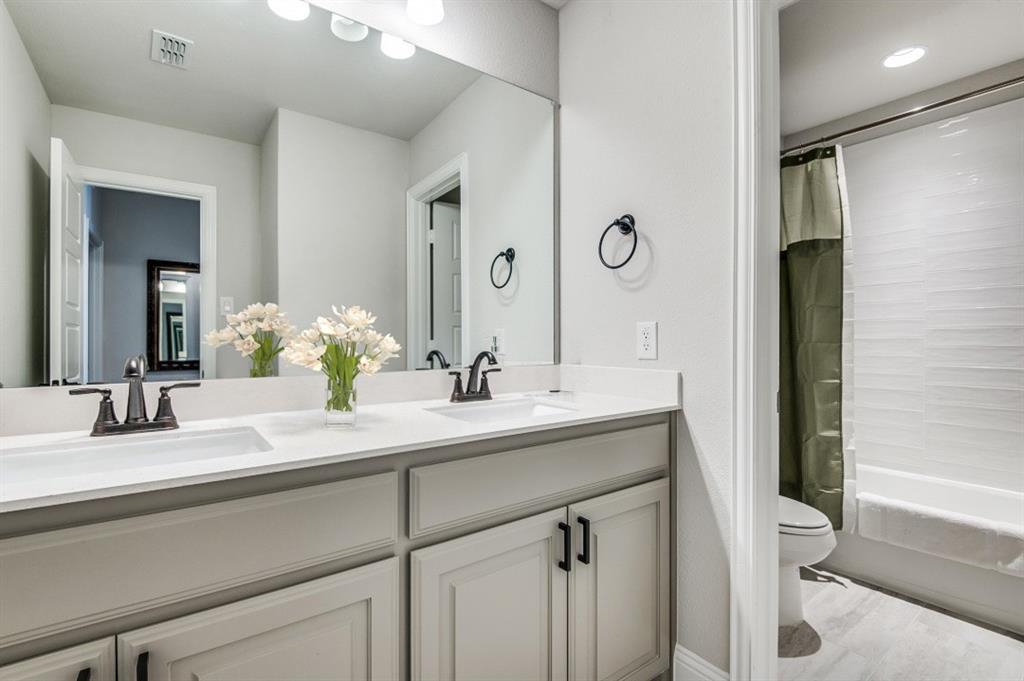 Hillside Villas Add - Residential Lease