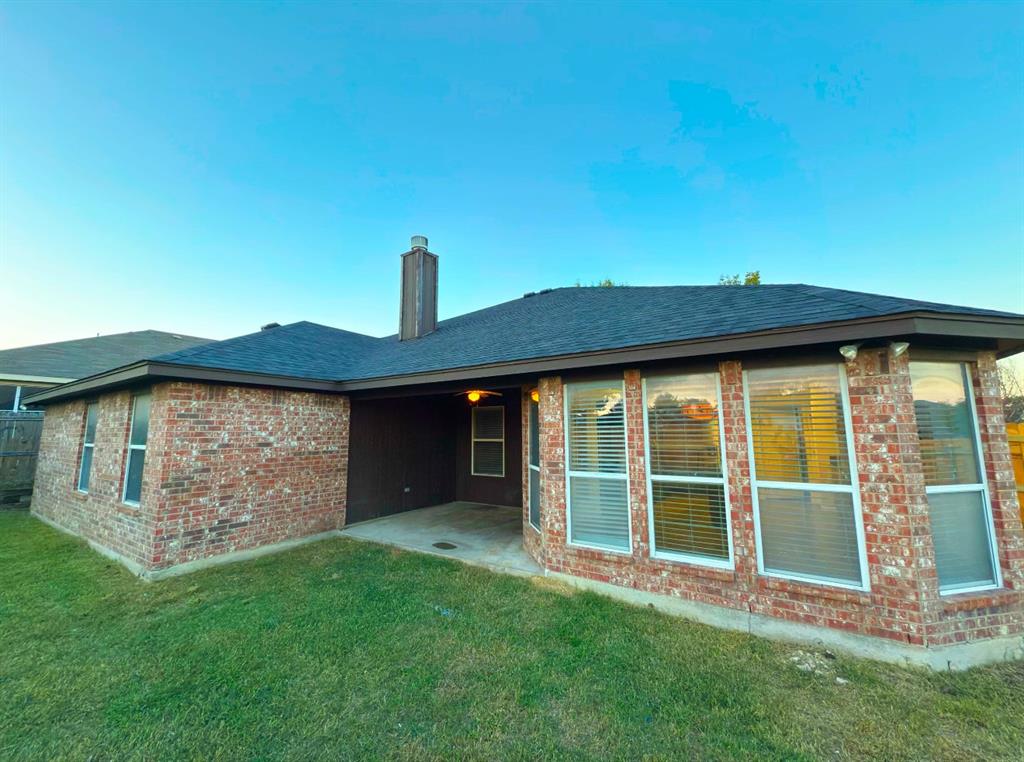 Sunview Add - Residential Lease