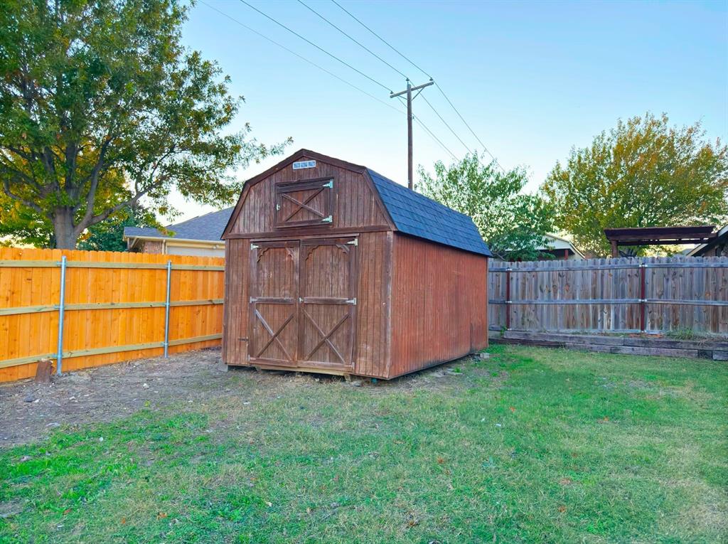 Sunview Add - Residential Lease