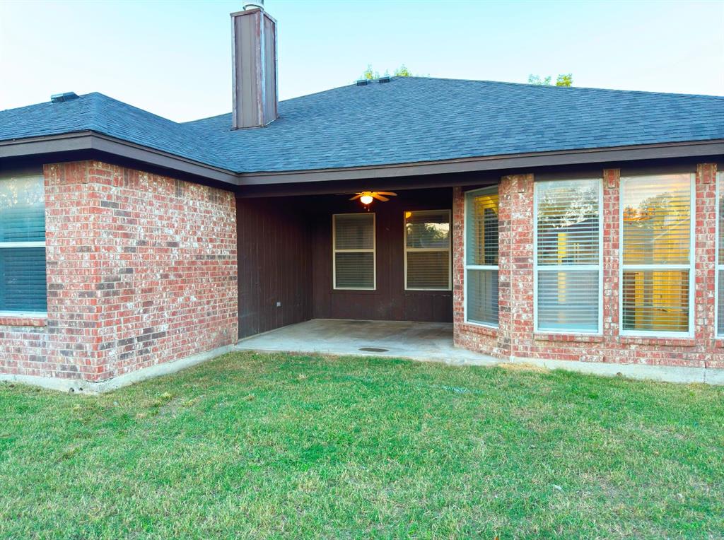 Sunview Add - Residential Lease