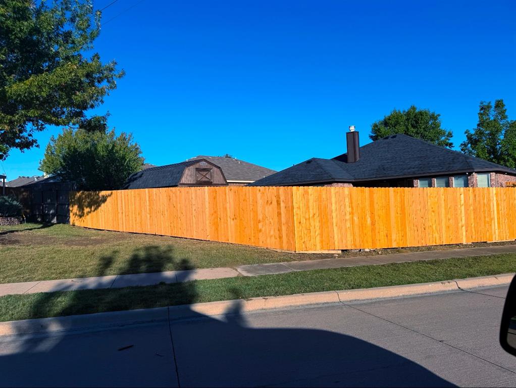 Sunview Add - Residential Lease