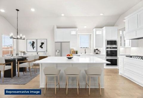 636 Cirrus Lane Fate TX 75087