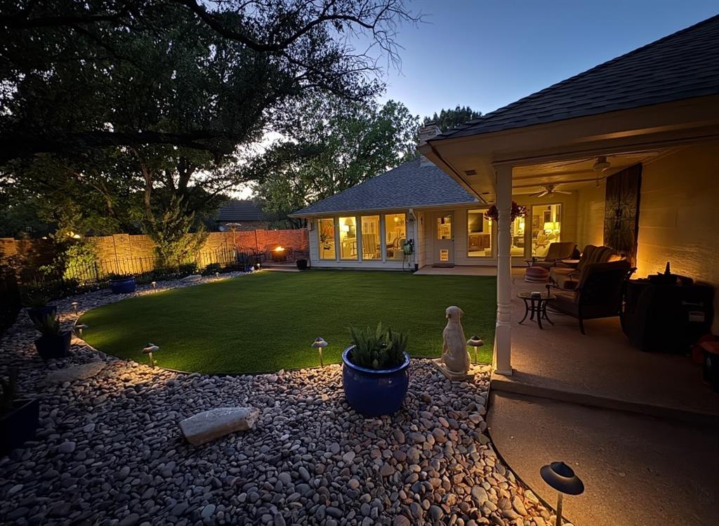 Lytle Place - Residential