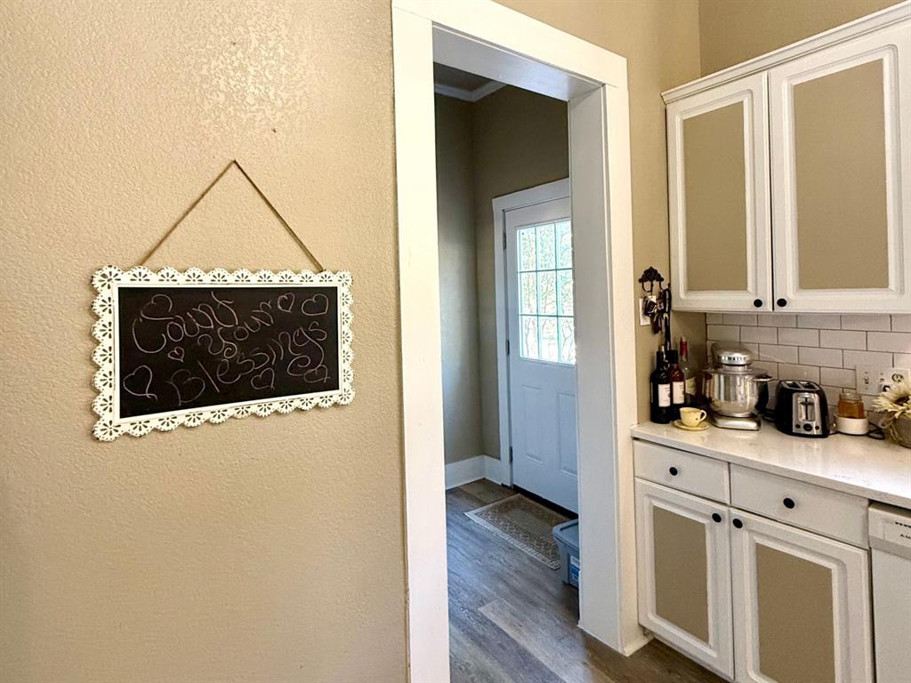 SHANNON R E 1ST ADDN - Residential