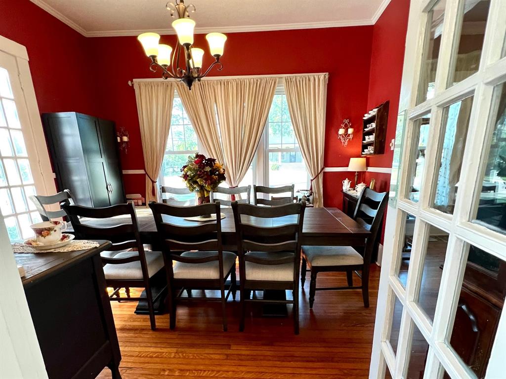 SHANNON R E 1ST ADDN - Residential