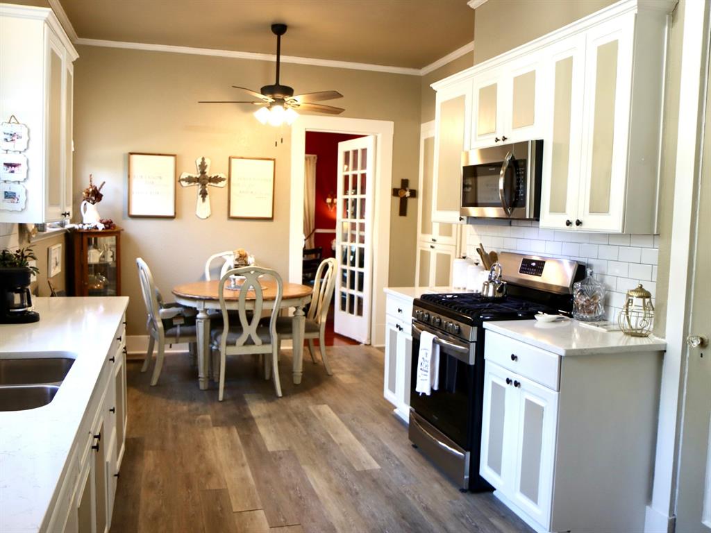 SHANNON R E 1ST ADDN - Residential