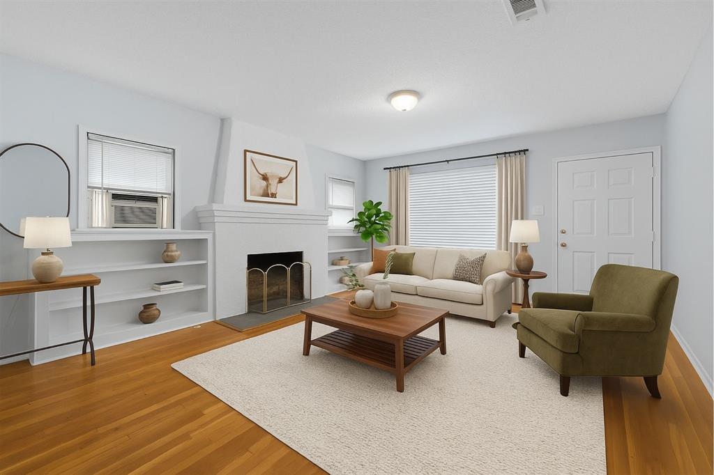 Chamberlain Arlington Heights 1st - Residential Lease