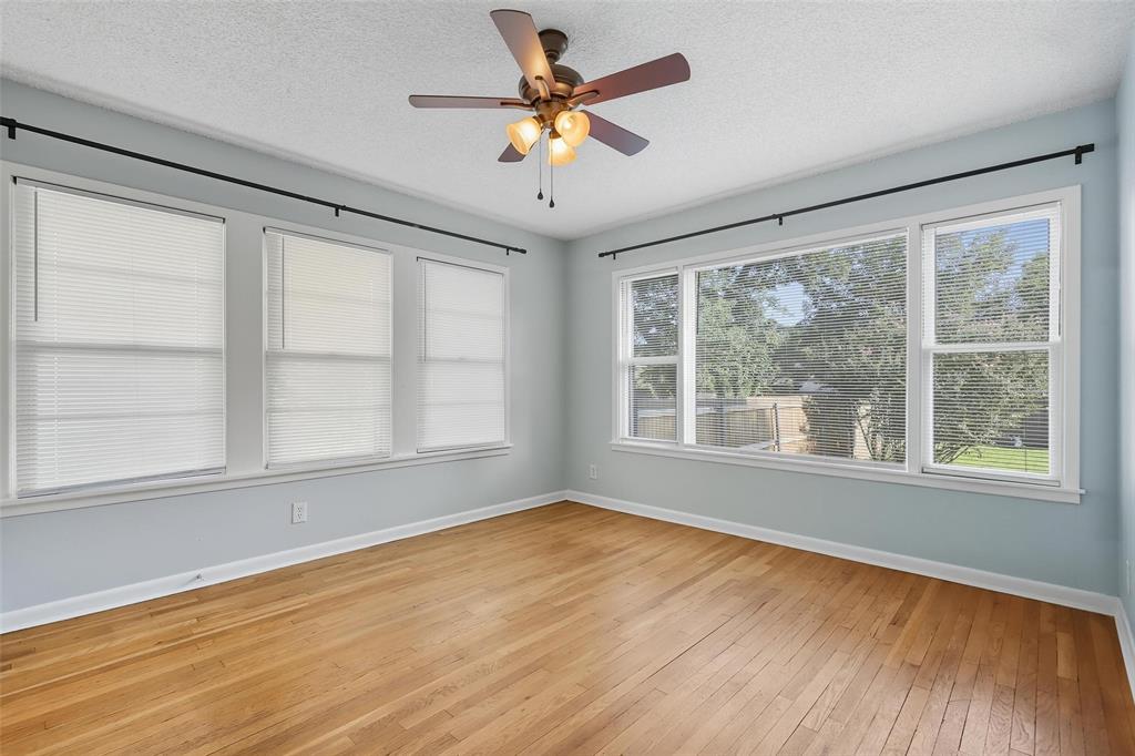 Chamberlain Arlington Heights 1st - Residential Lease