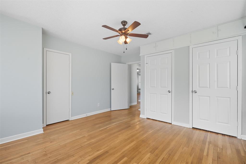 Chamberlain Arlington Heights 1st - Residential Lease