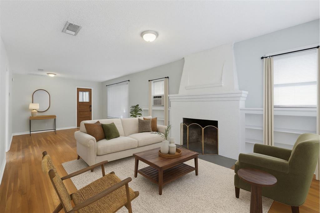 Chamberlain Arlington Heights 1st - Residential Lease