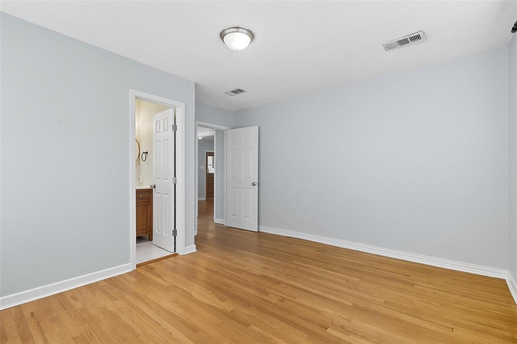 Chamberlain Arlington Heights 1st - Residential Lease