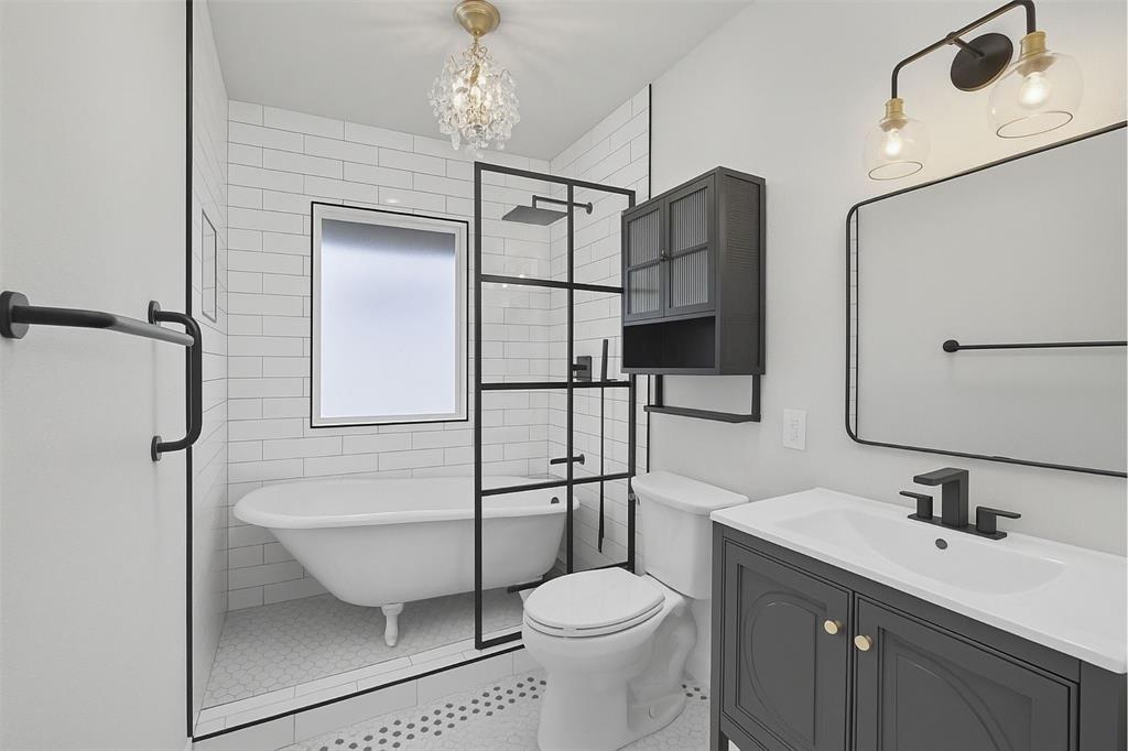 Chamberlain Arlington Heights 1st - Residential Lease