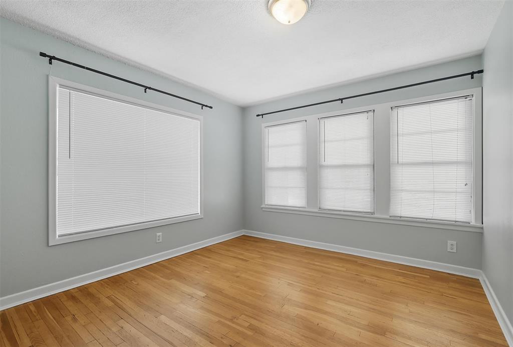 Chamberlain Arlington Heights 1st - Residential Lease