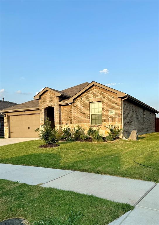 Stuart Rdg Ph 2 - Residential Lease