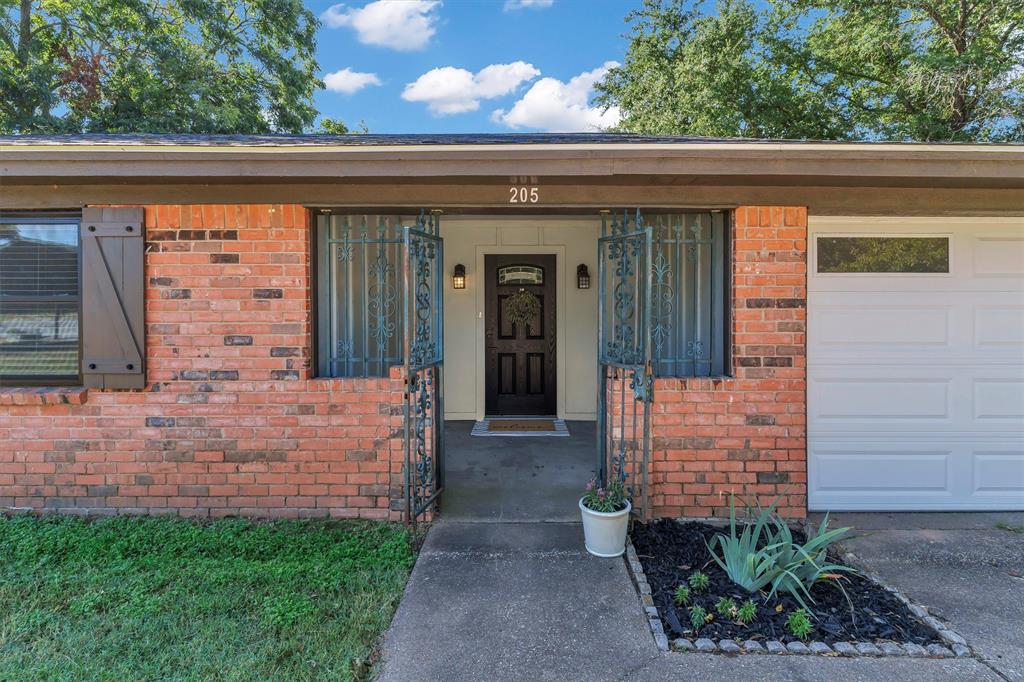 205 Greenhill Drive