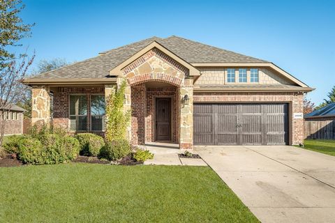 Photo of 1808 Watermark Lane, Wylie, TX 75098 (MLS # 21125282)