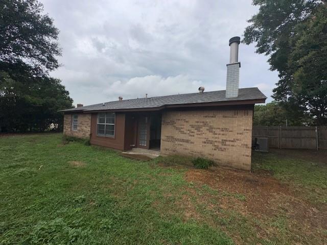 Rancho North - Residential