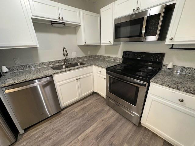 Rancho North - Residential