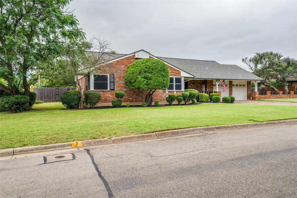 3601 Scranton Drive
