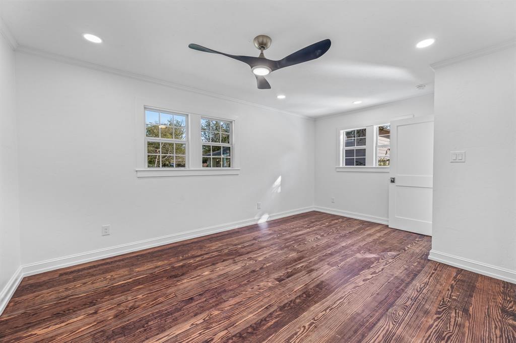 Shawnee Park - Residential