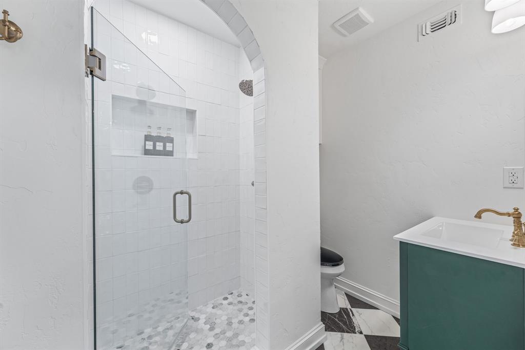 Shawnee Park - Residential