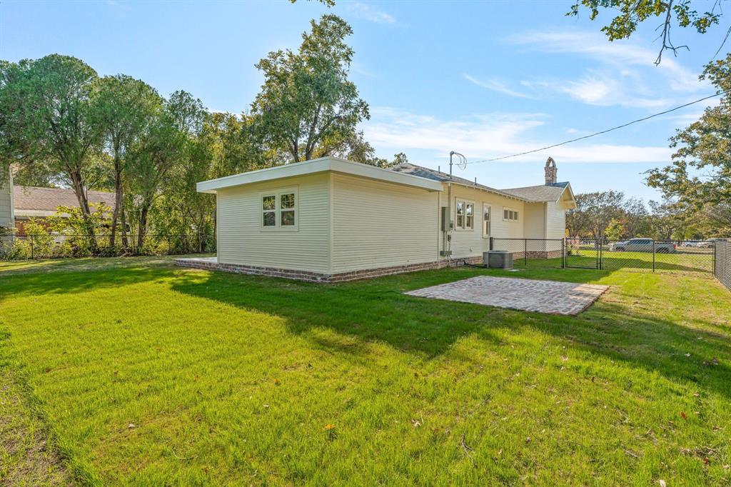 Shawnee Park - Residential