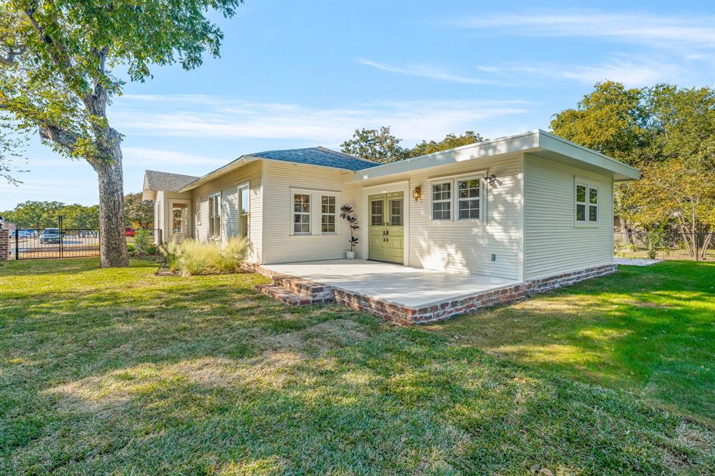 Shawnee Park - Residential