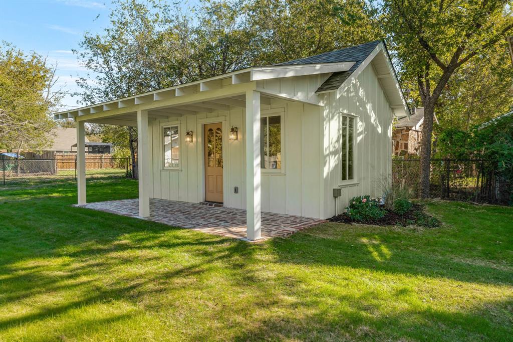 Shawnee Park - Residential