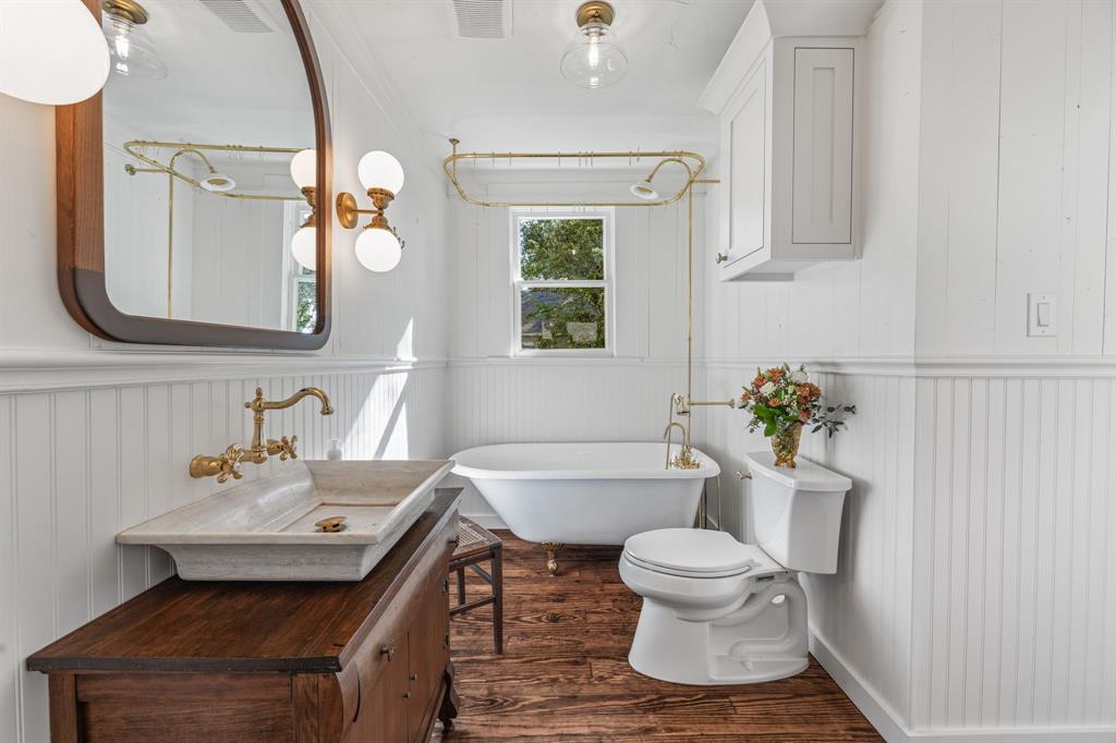 Shawnee Park - Residential