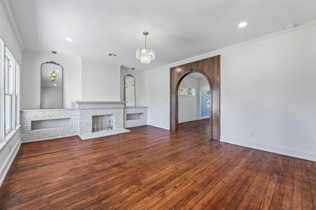 Shawnee Park - Residential