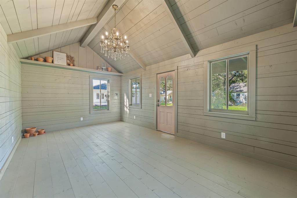 Shawnee Park - Residential