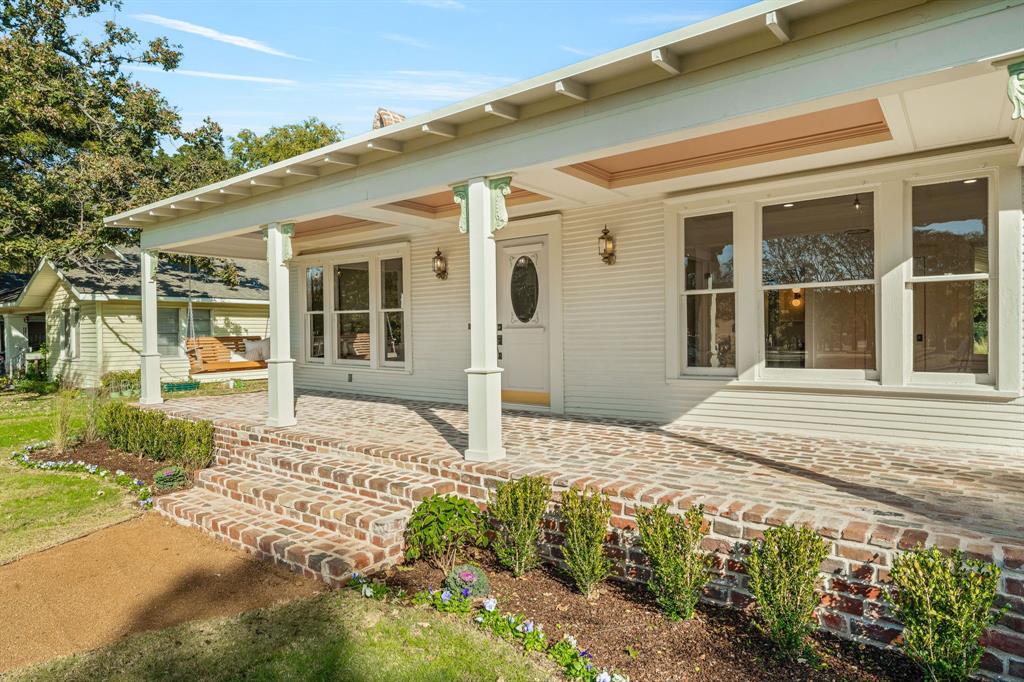 Shawnee Park - Residential