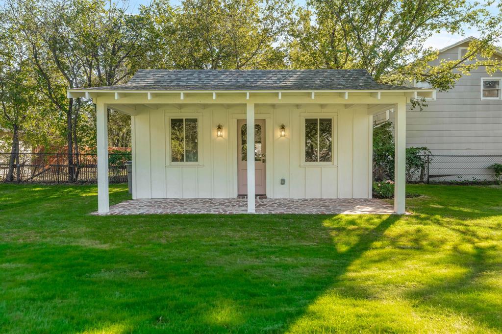 Shawnee Park - Residential