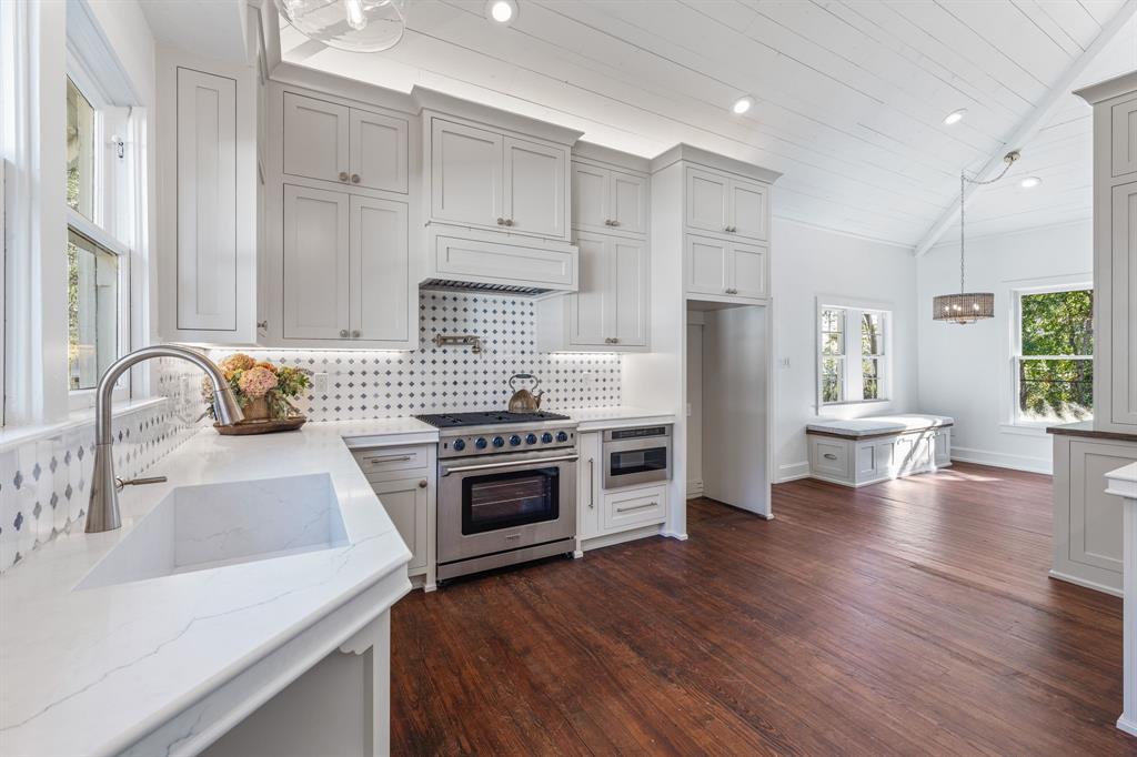 Shawnee Park - Residential