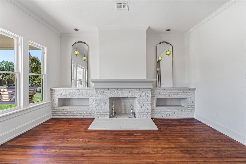 Shawnee Park - Residential