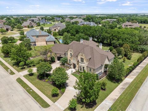 140 Manor Drive Heath TX 75032
