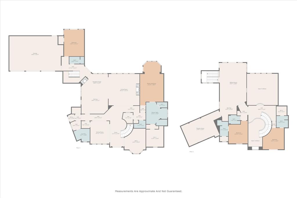 Cobblestone Farms - Residential