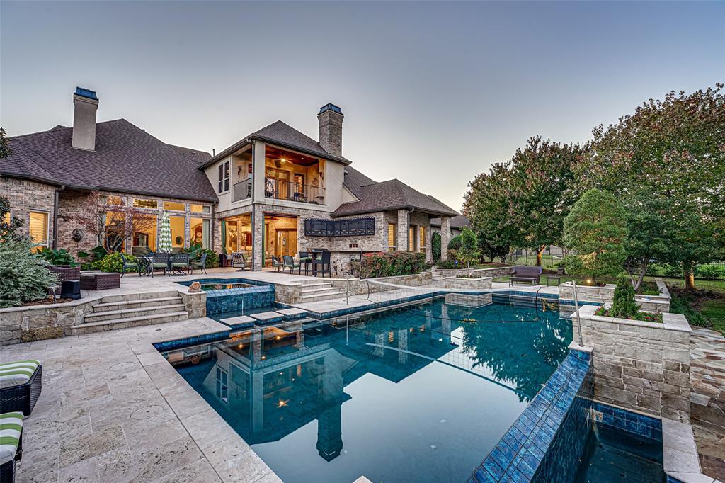 Cobblestone Farms - Residential