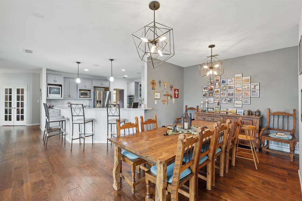 JAMES FISHER SURVEY - Farm