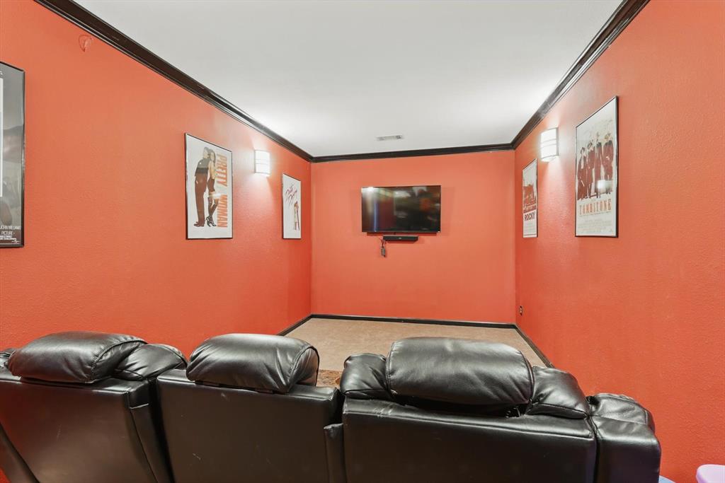 JAMES FISHER SURVEY - Farm