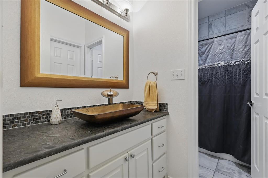 JAMES FISHER SURVEY - Farm