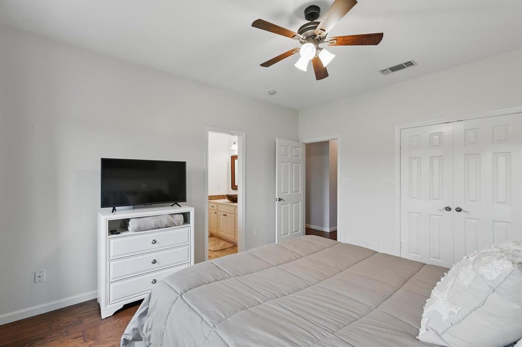 JAMES FISHER SURVEY - Farm