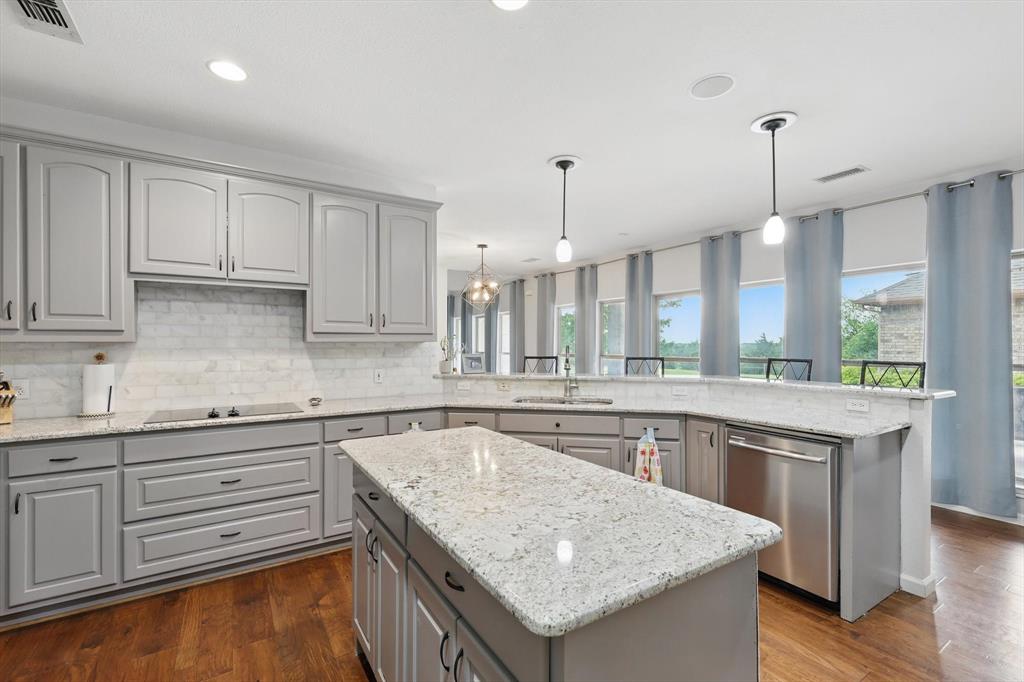 JAMES FISHER SURVEY - Farm